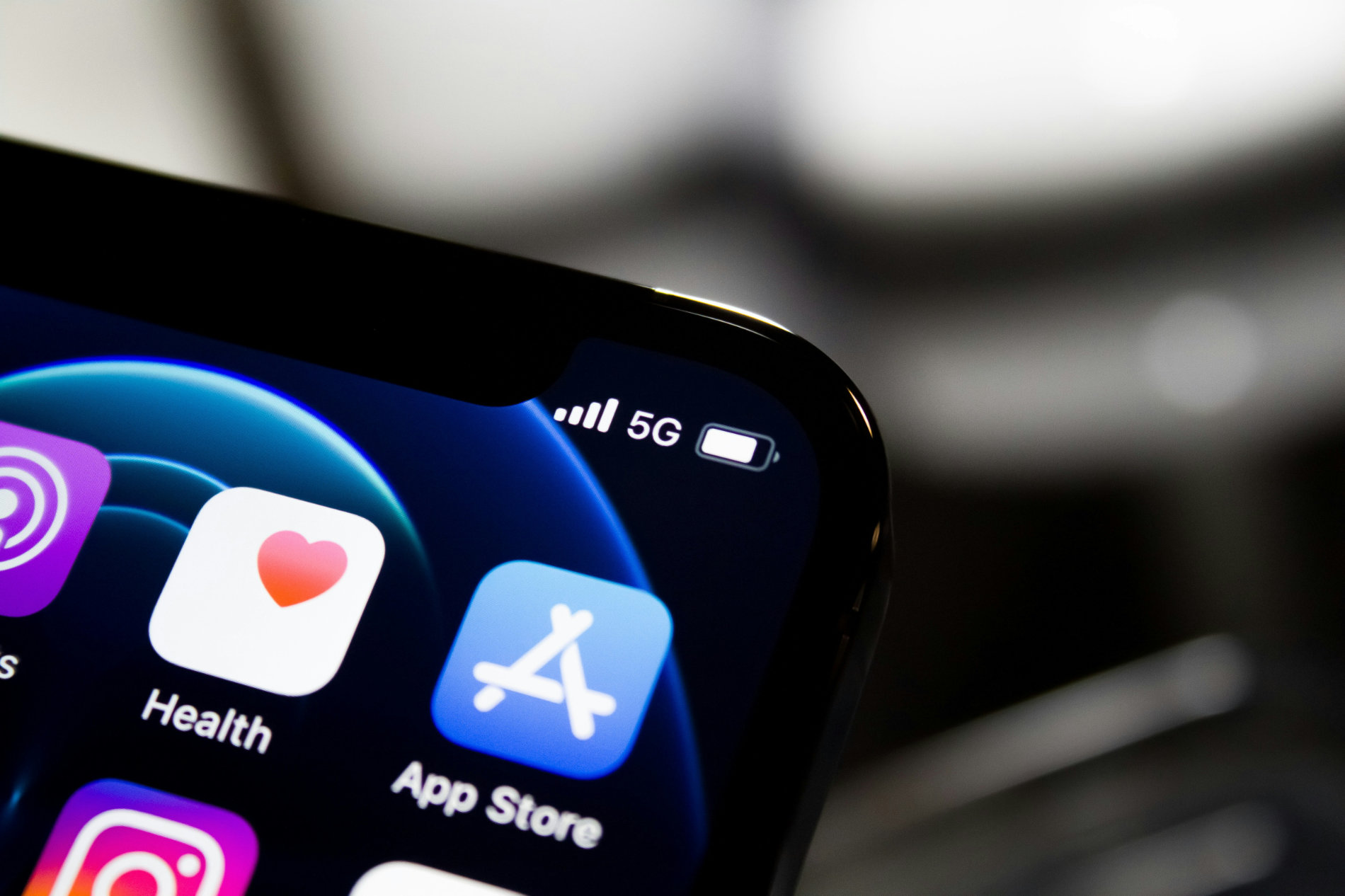 Apple entfernt Malware-Apps aus dem App Store