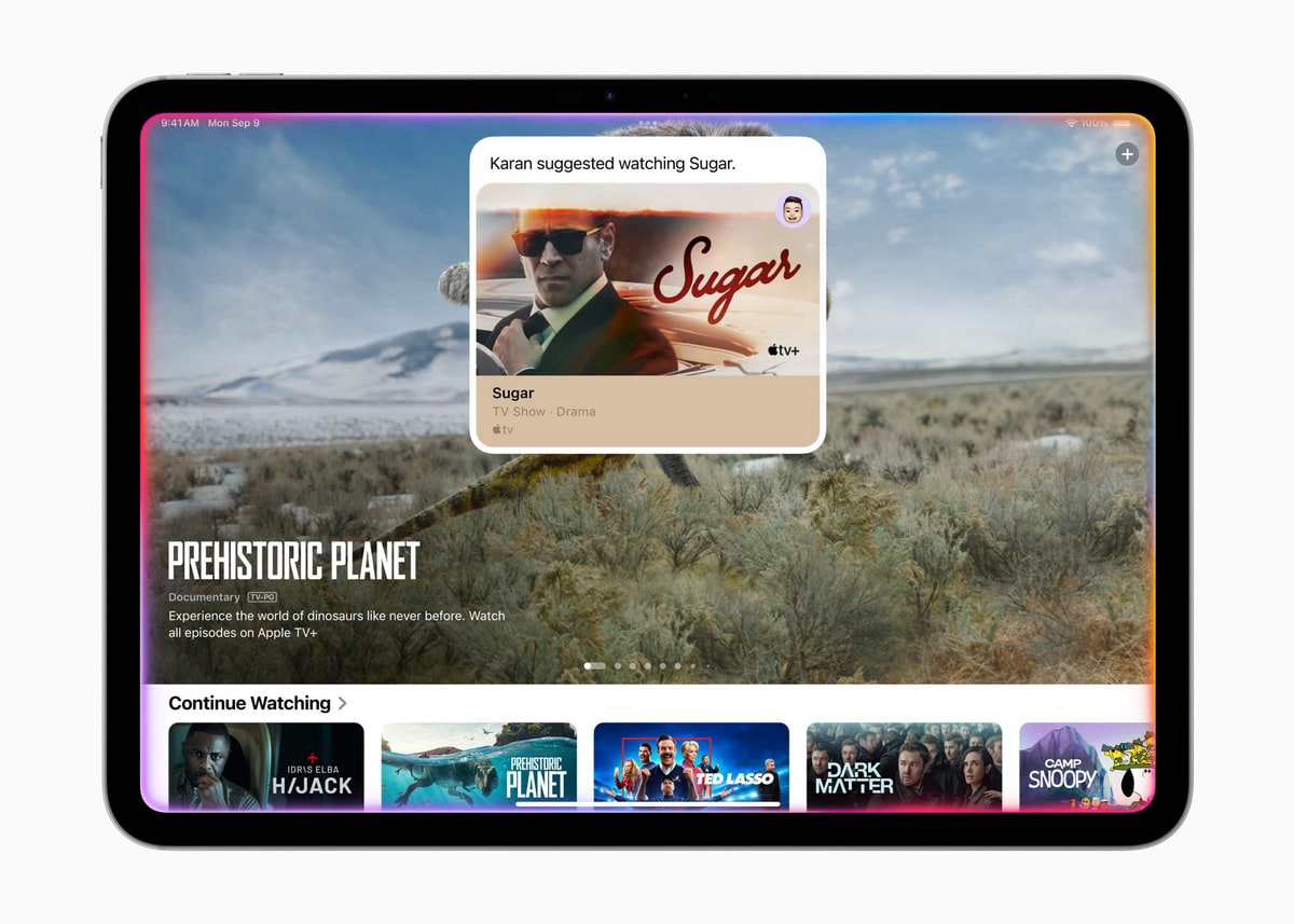 tvOS 18.4 verrät Details zum kommenden Smart Home Hub