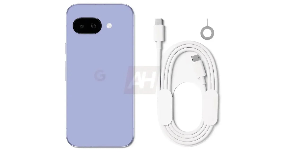 Budget-Smartphone Google Pixel 9a soll im März erscheinen