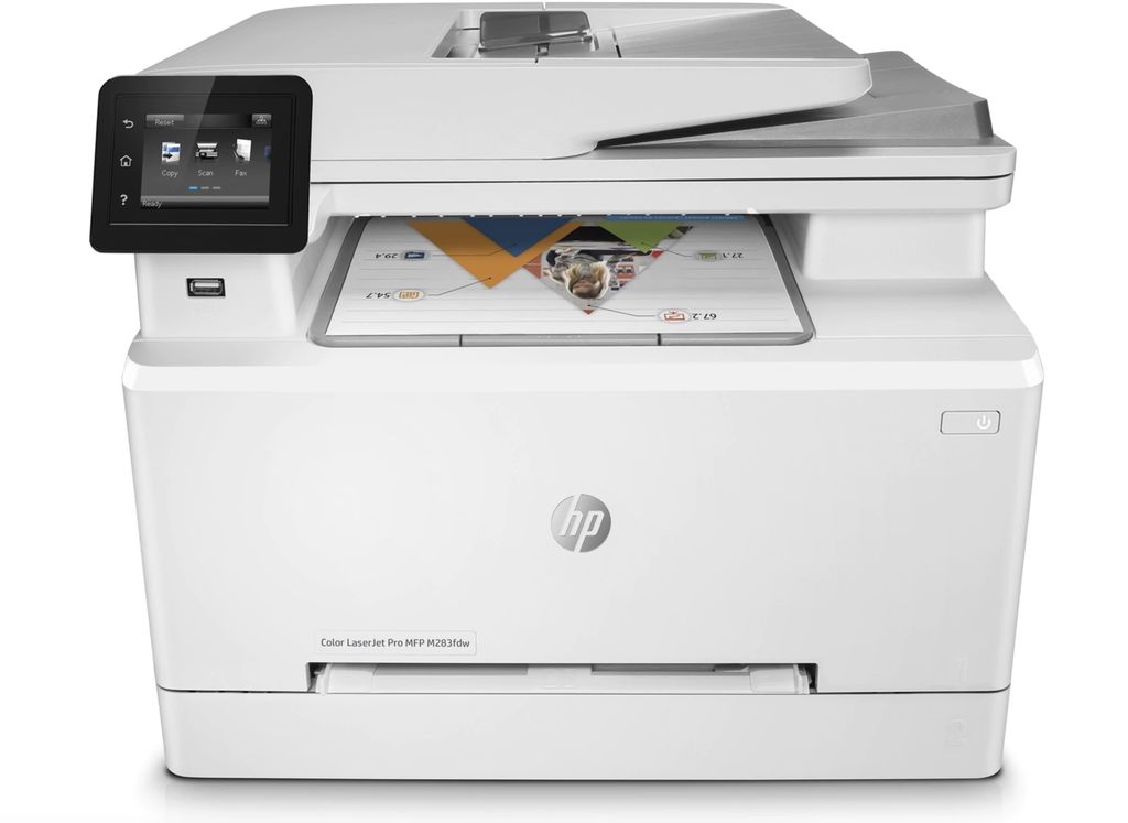 Pwn2Own: Gekaperter HP-Drucker spielt AC/DC
