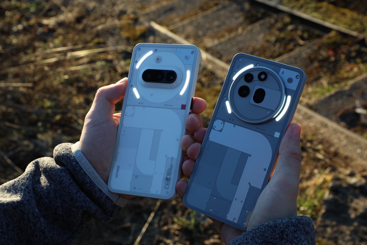 Neue Smartphones für die Mittelklasse