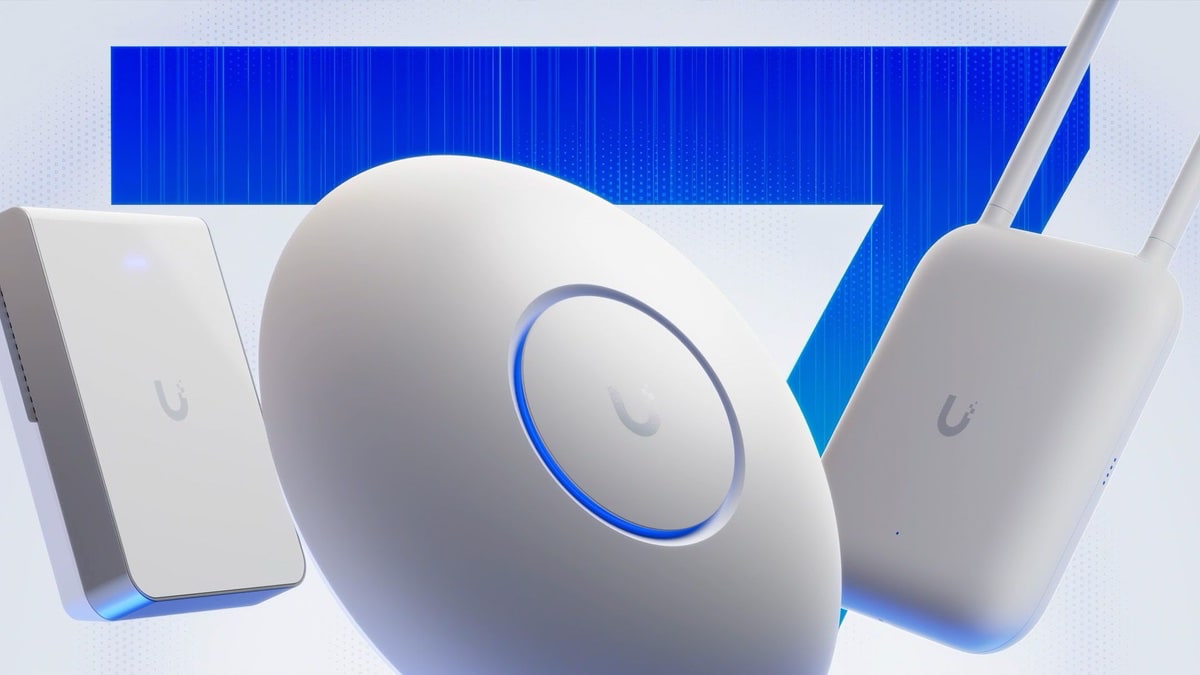 Neue Access-Points mit Wi-Fi 7 vorgestellt