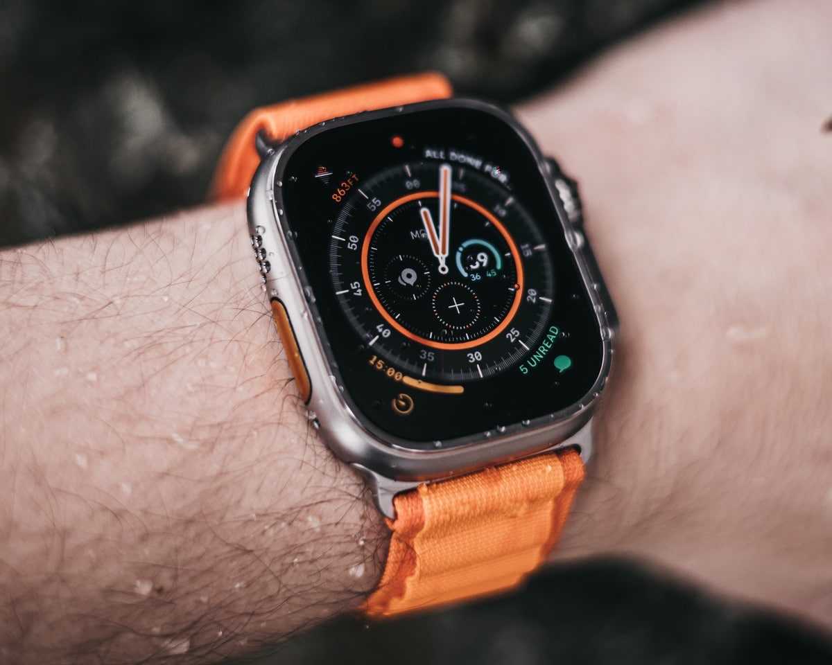 Apple Watch: Valentinstags-Challenge zum Herzmonat 2025