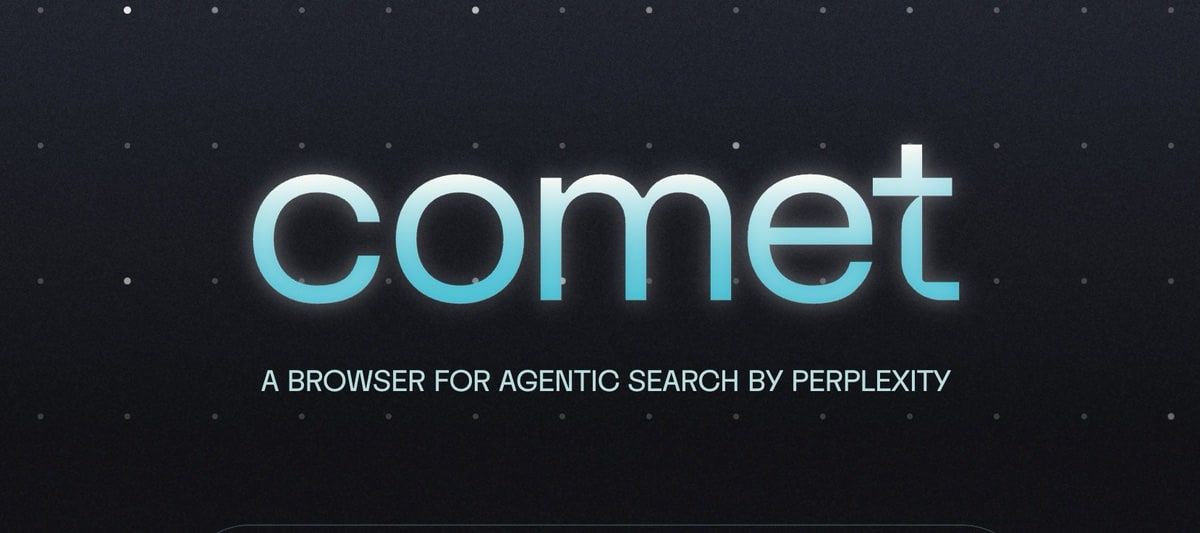 Perplexity entwickelt KI-gestützten Webbrowser