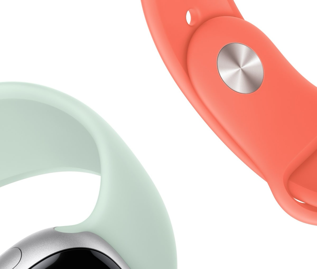 Neue iPads mit besserer Bezeichnung und neues Zubehör für iPhones und Apple Watches