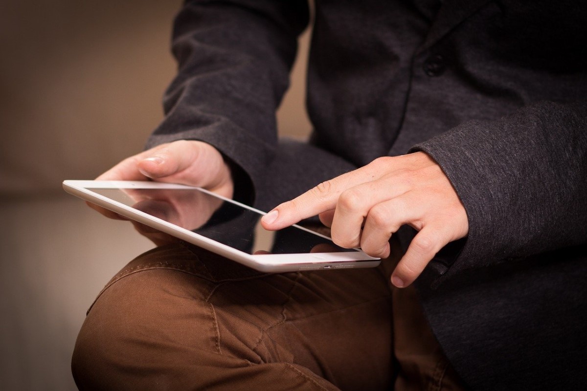 Canalys: Globaler Tablet-Markt 2024 angestiegen