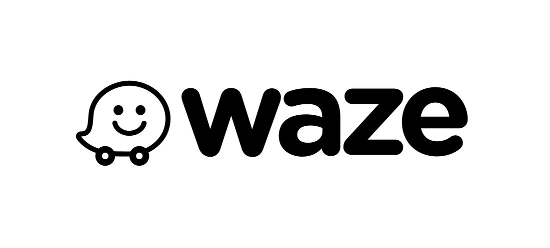 Waze jetzt auf dem Display in BMW, Ford und anderen Fahrzeugen verfügbar